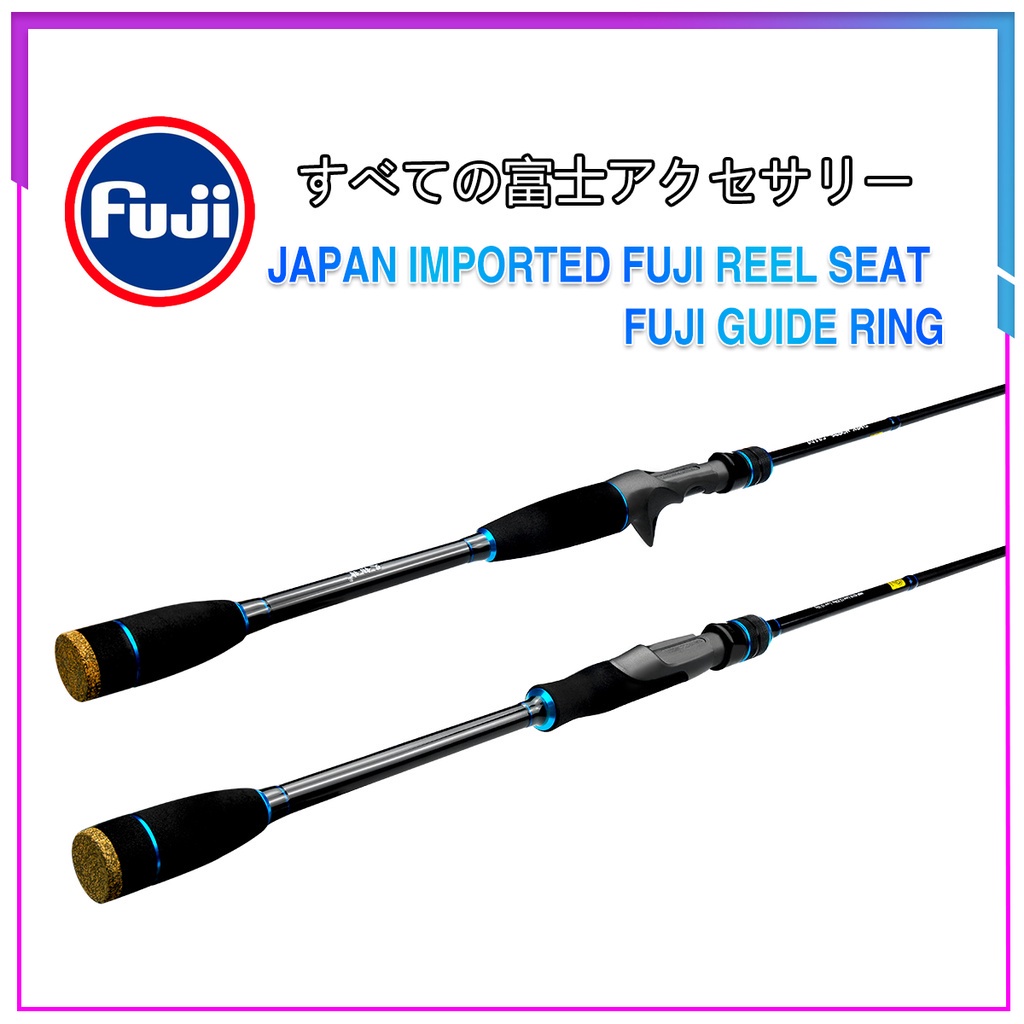 Nia Fishing tackle Mall, Online Shop