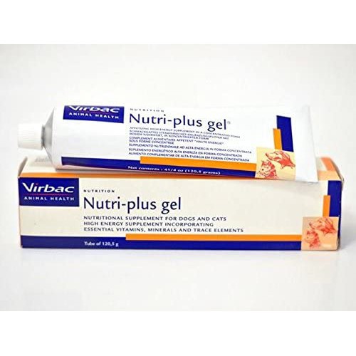 Virbac nutri sale plus cat