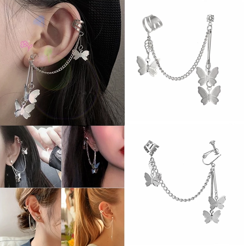 Shopee sale ear cuff