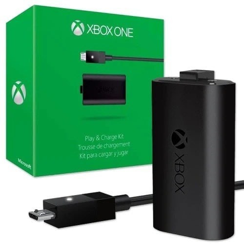 Xbox one s hot sale wireless controller battery