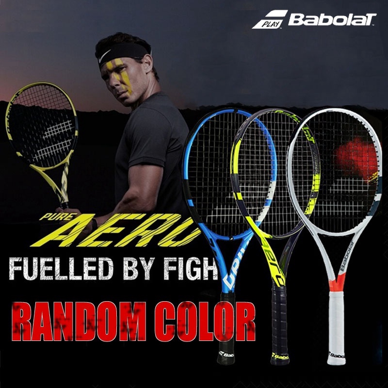 Babolat tennis racket PureDrive Li Na PD series Shopee Singapore