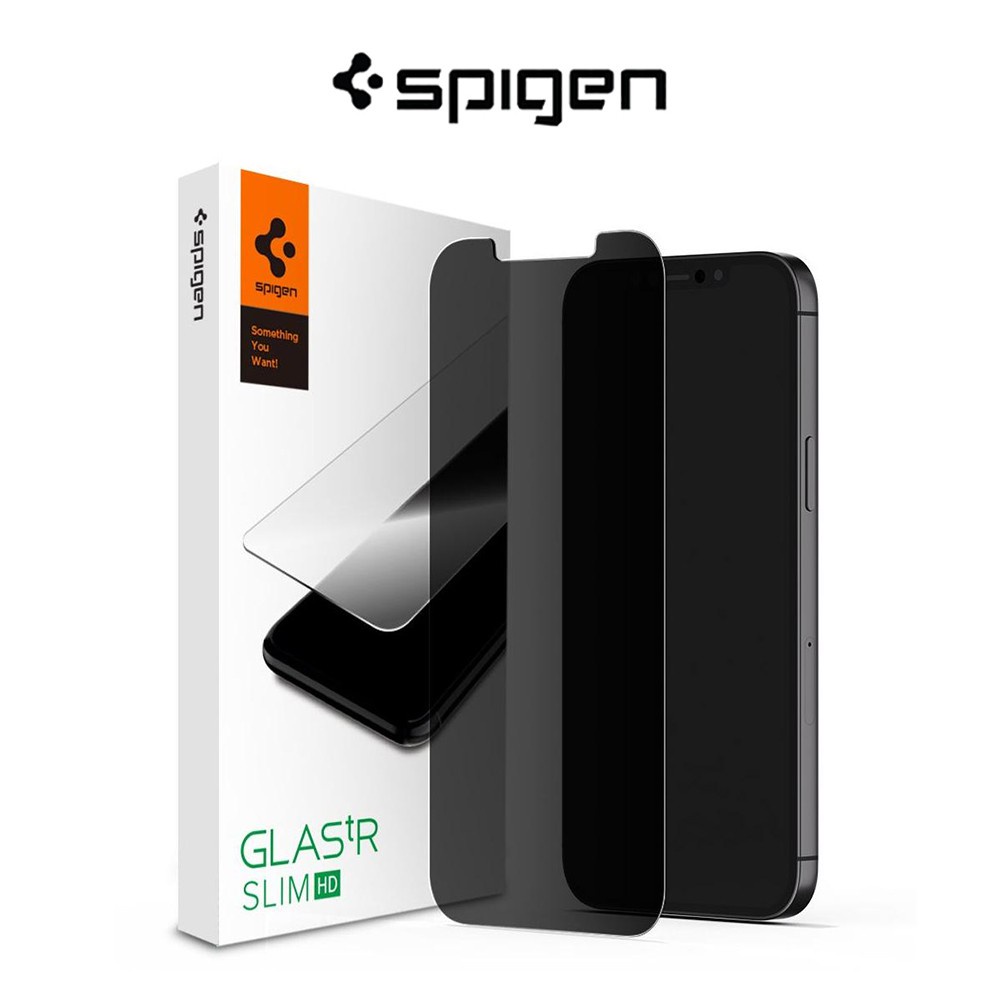 iPhone 13 Pro Max Spigen tR Slim HD (1P) 