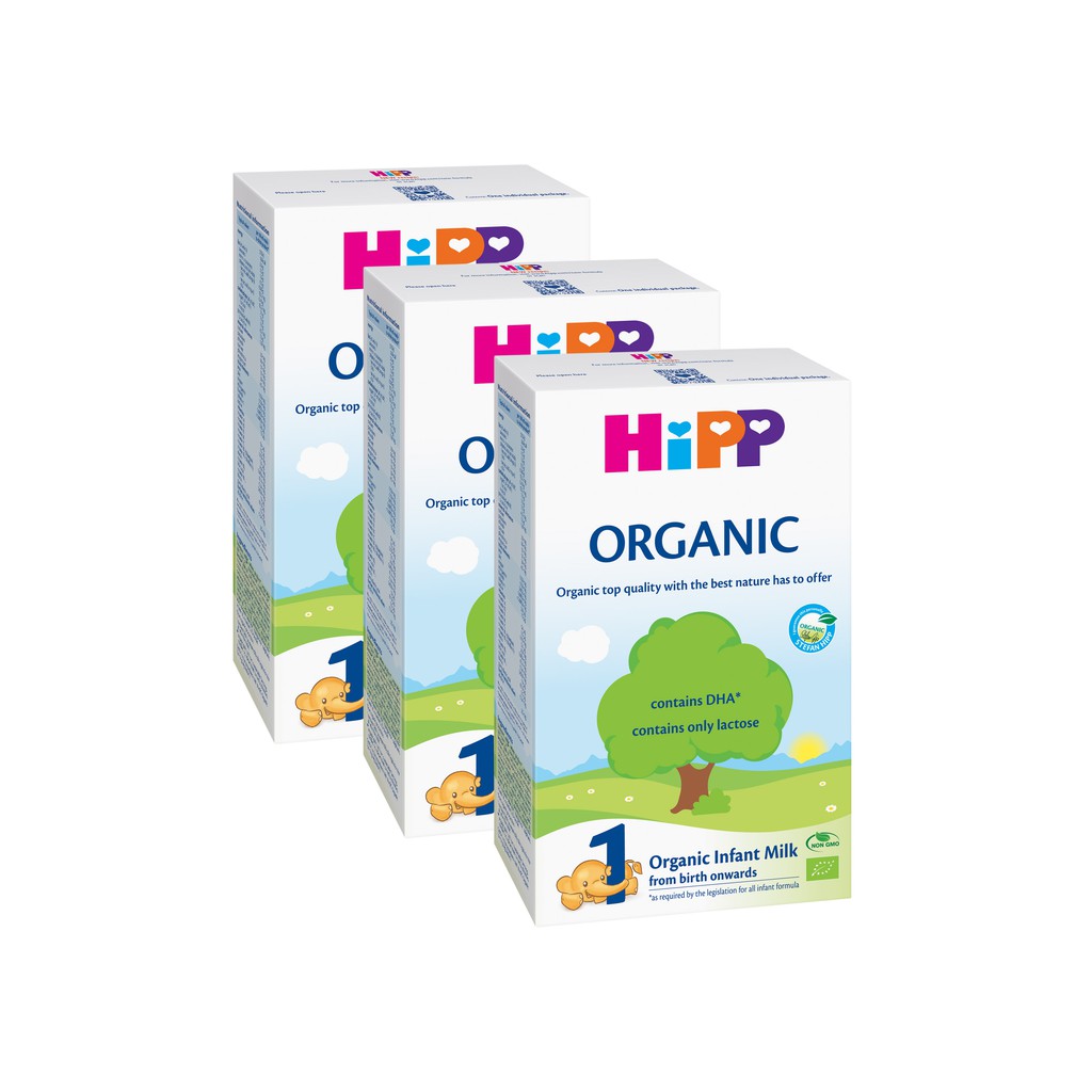 HiPP 1 Combiotic 300 g 