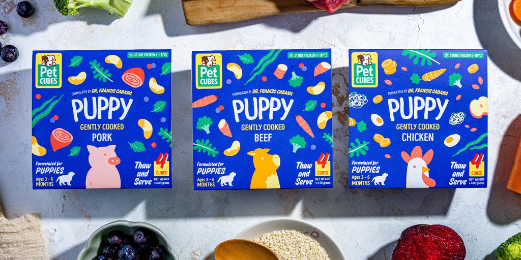 PetCubes Official Store, Online Shop Sep 2024 Shopee Singapore