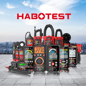 HABOTEST Official Store, Online Shop Jun 2025 | Shopee Singapore