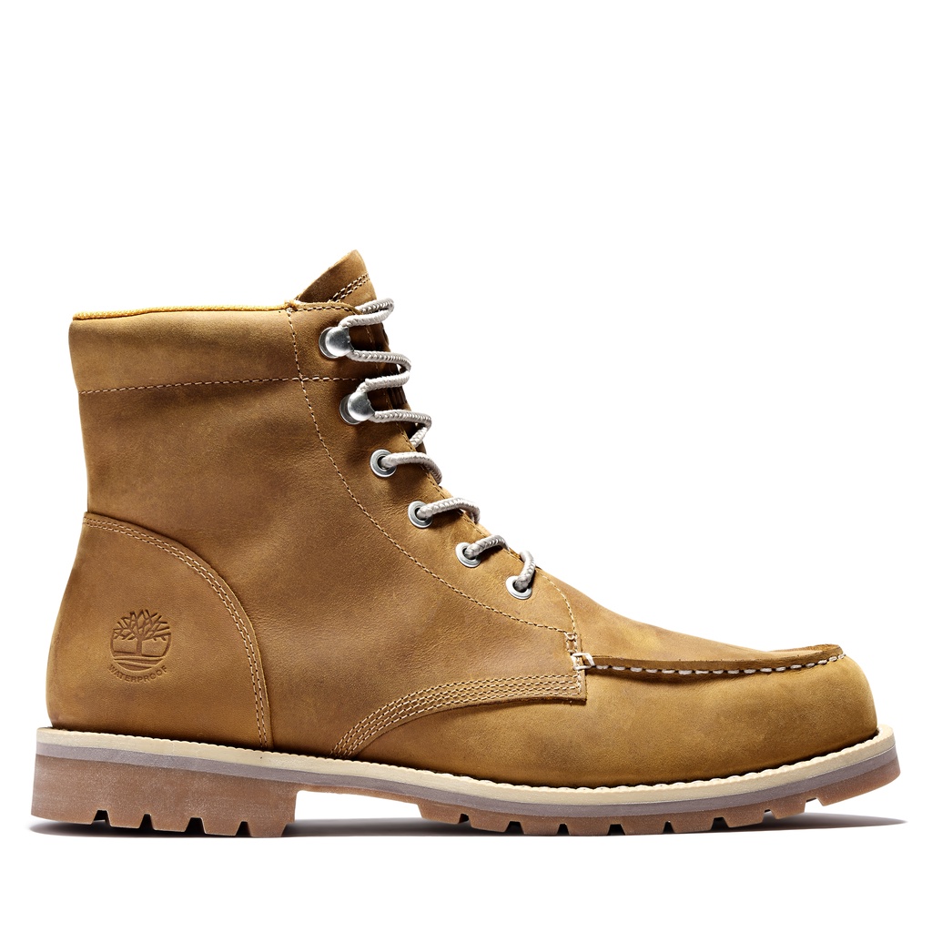 Wide fit timberland on sale boots