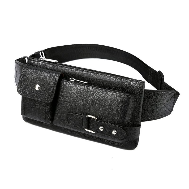 Chest strap hot sale fanny pack