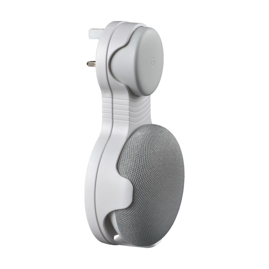 Google home store mini wall plug