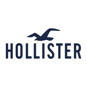 hollister infinity scarf