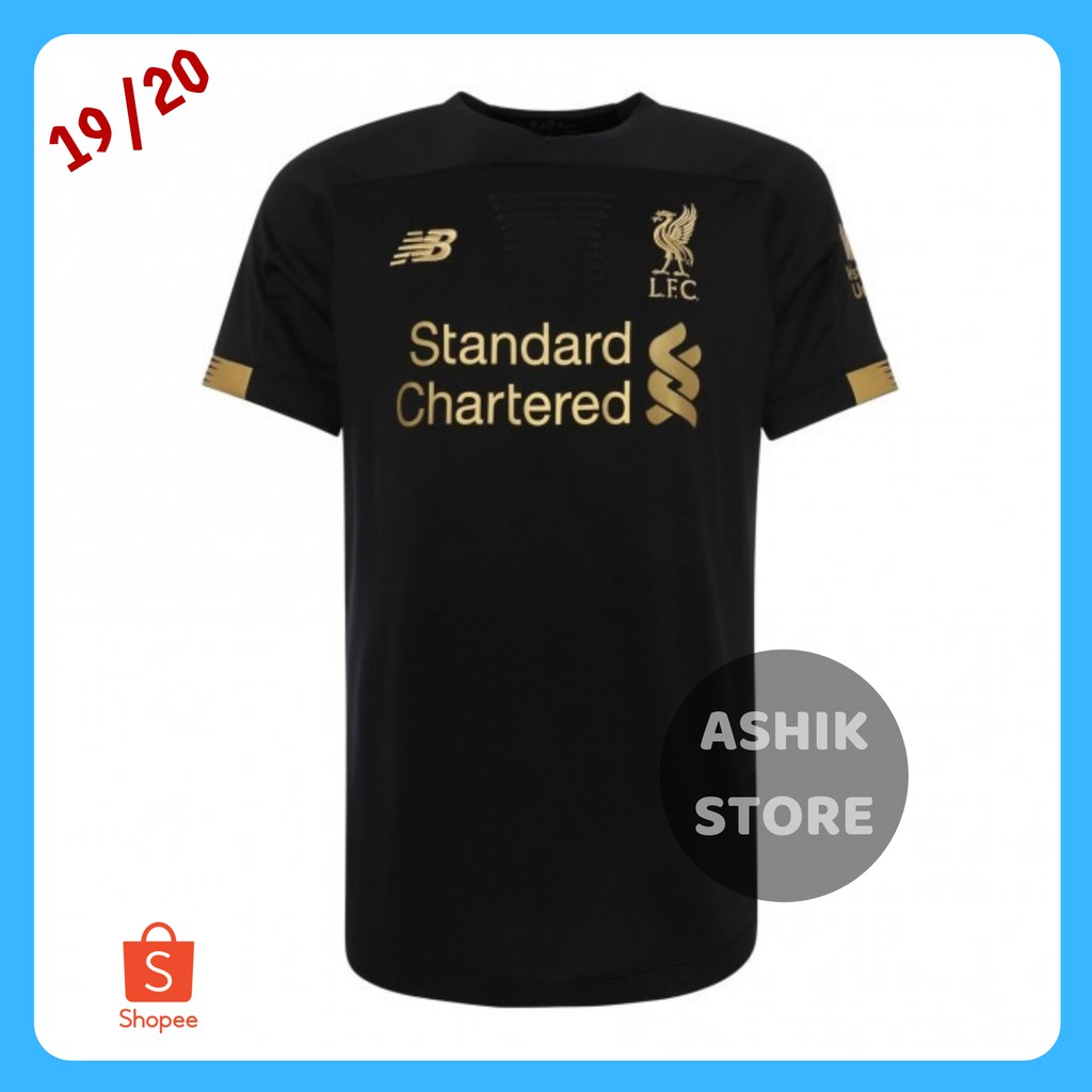 epl 2019 jerseys