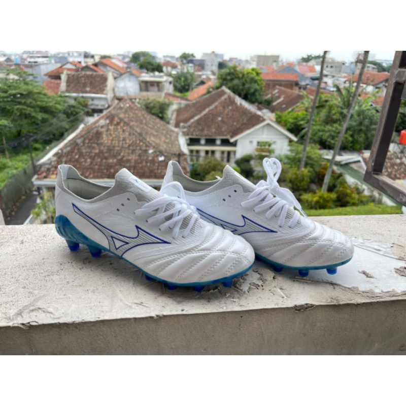 Mizuno colombia 2024