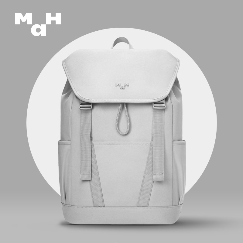 MAH Laptop School Backpack For Teens – MaH