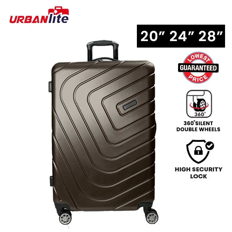 Urbanlite luggage cheap