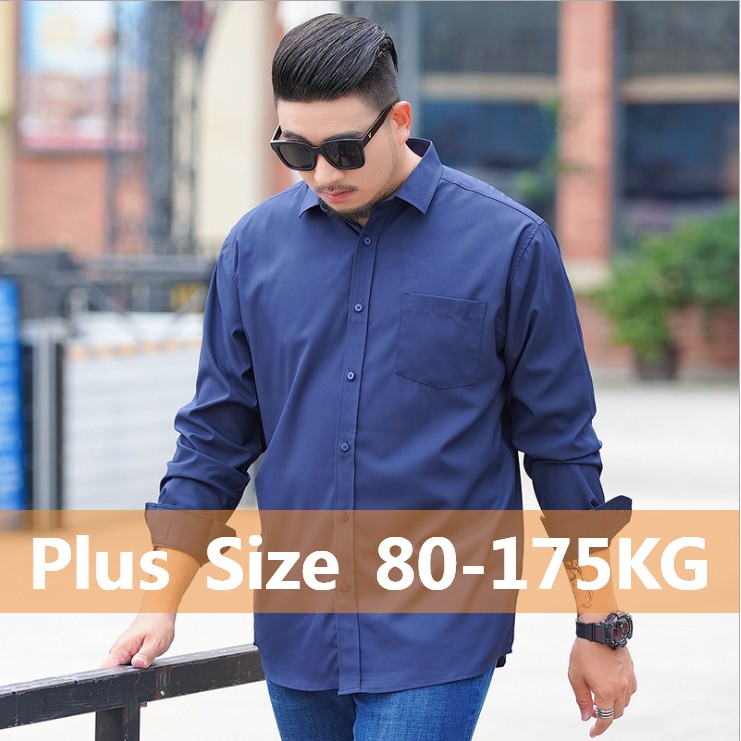 Mens plus outlet size clothing online