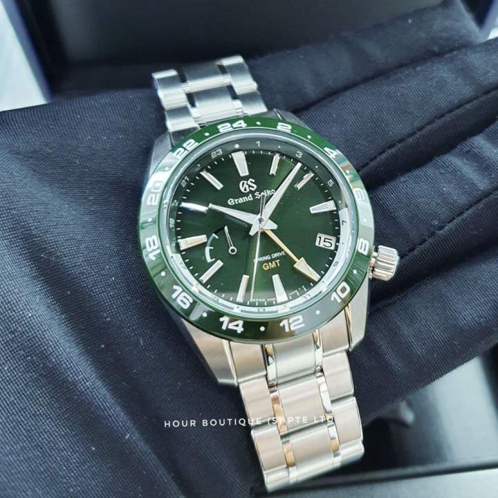 grand seiko sbge257