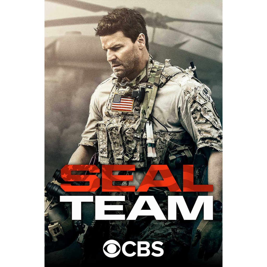 Seal team online season 1 hot sale