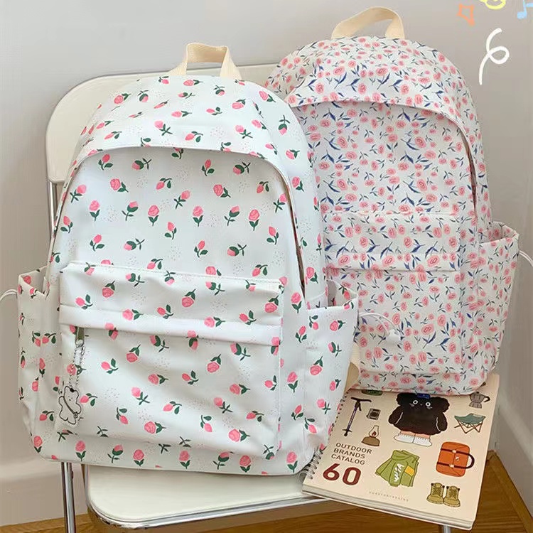 Cute school bags for on sale girls