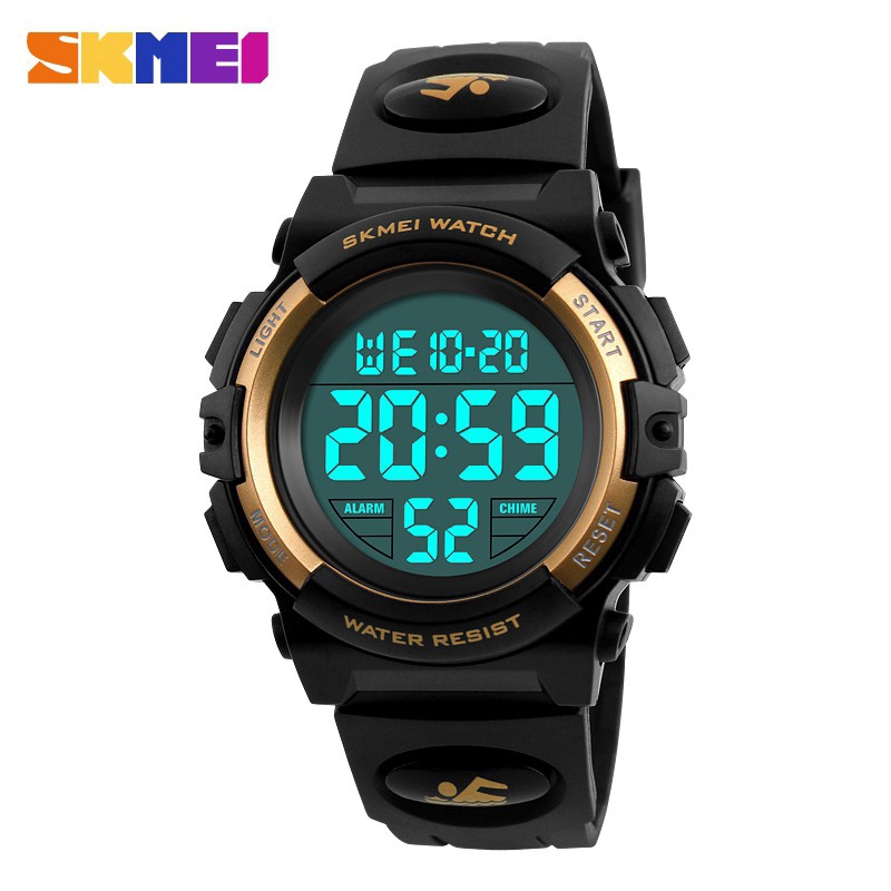 Skmei cheap watch shopee