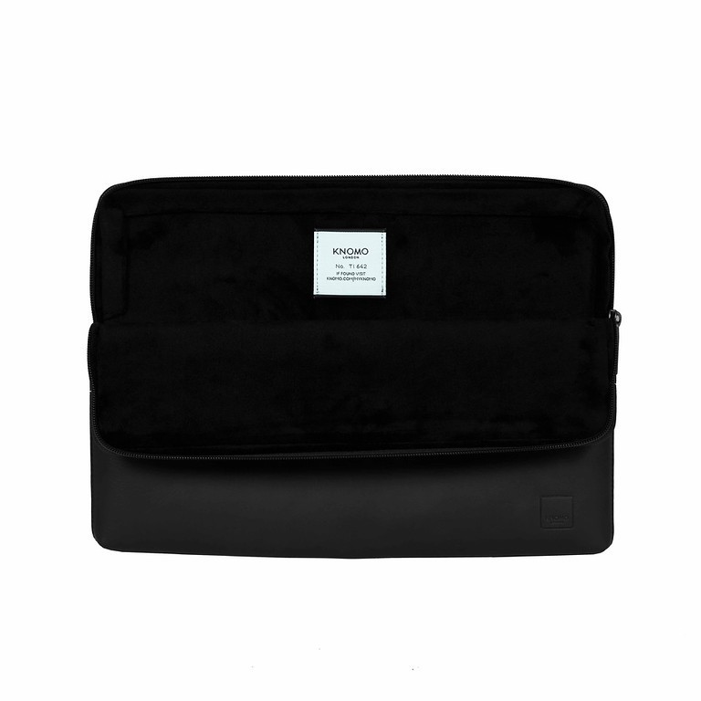 Knomo laptop outlet sleeve