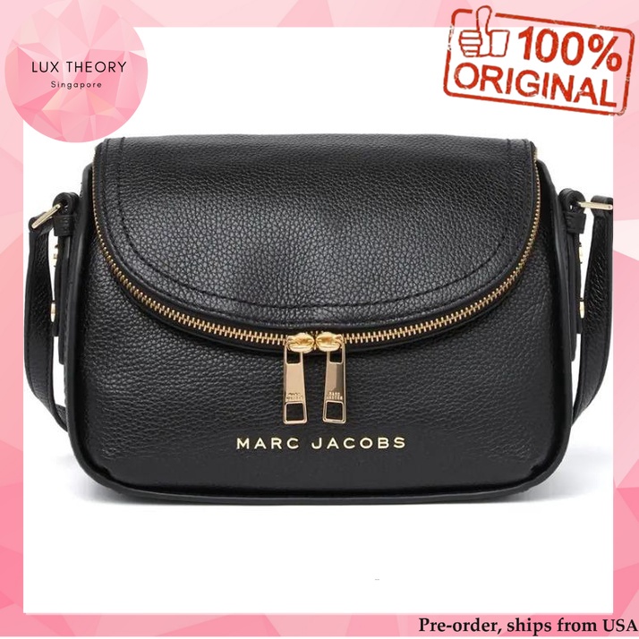 Marc jacobs mini on sale messenger