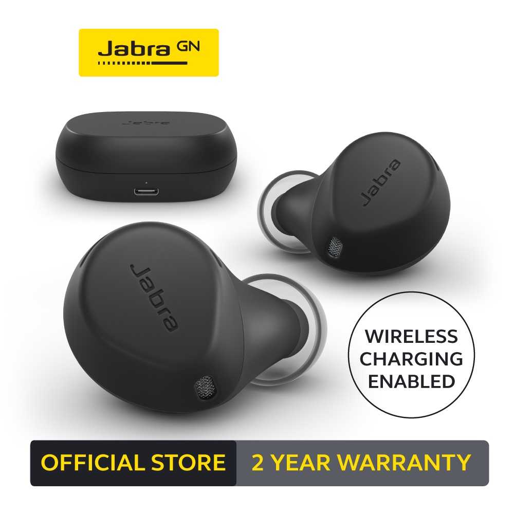 Jabra sg hot sale