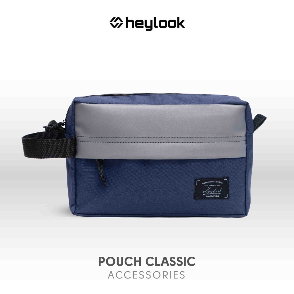 Heylook Official - Pouch Men Women Clutch Bag Men Women Hand Bag Men Women  Original