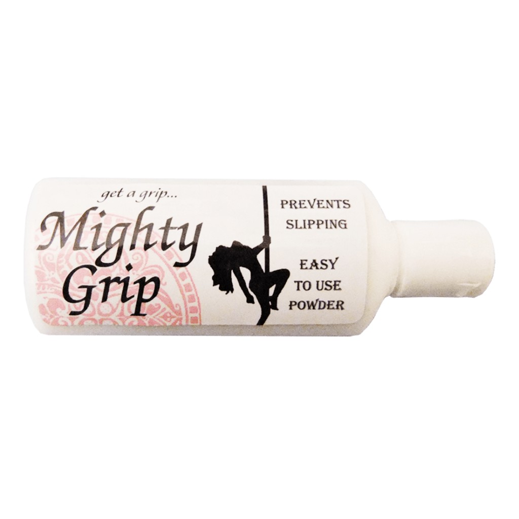 Mighty Grip Powder
