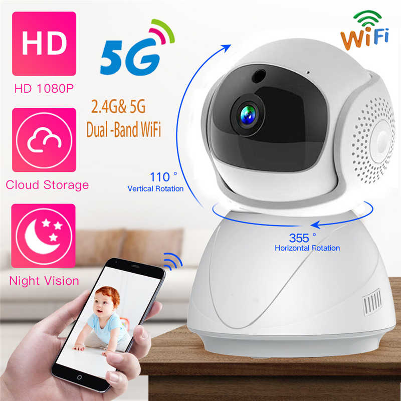 5g 2024 ip camera