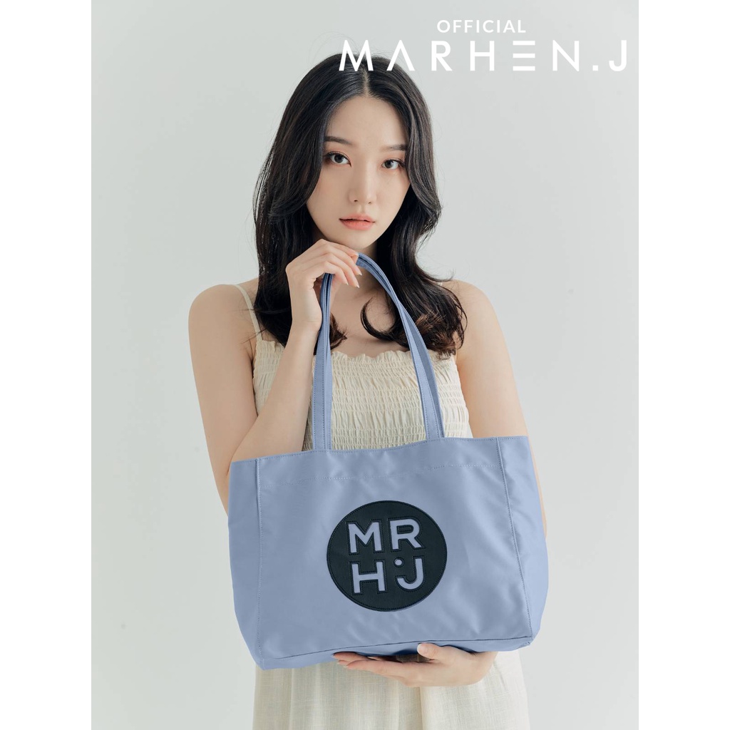 Marhen j best sale tote bag