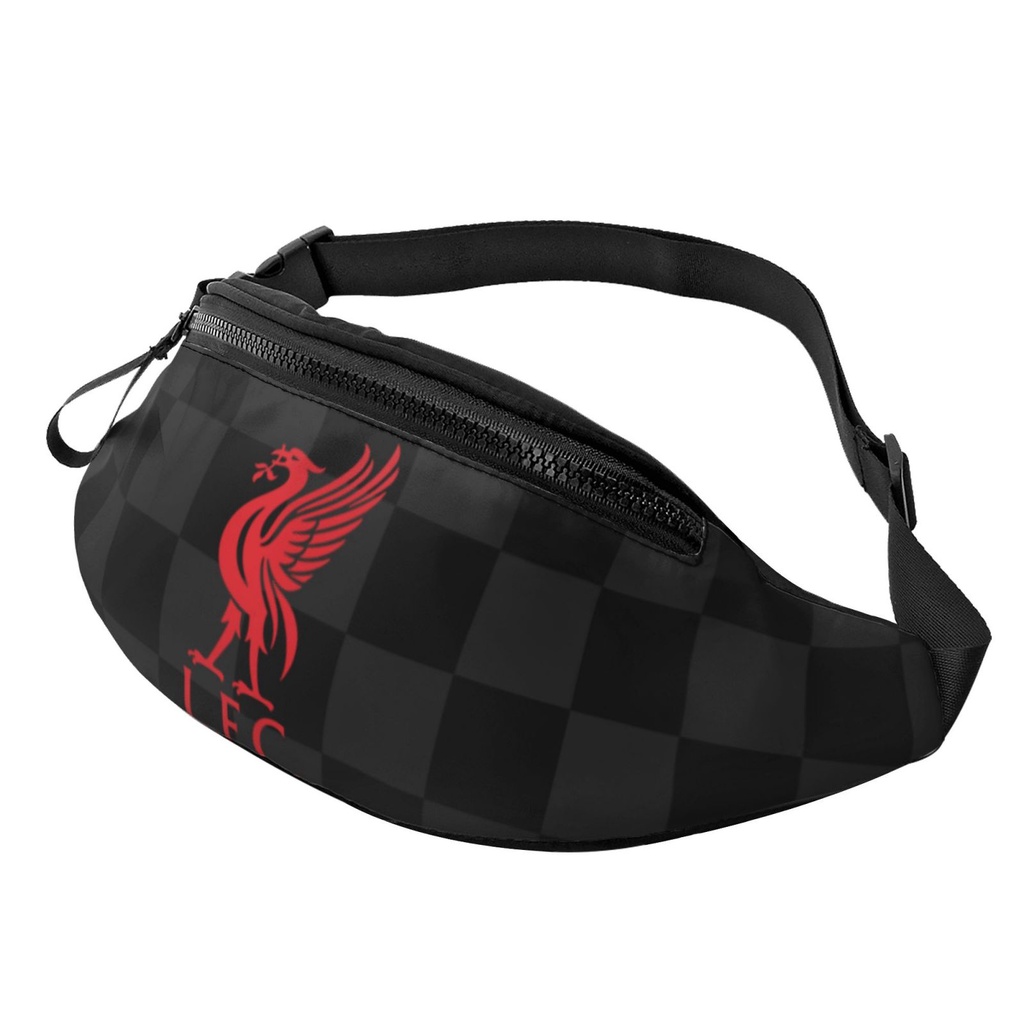 Liverpool cheap bum bag