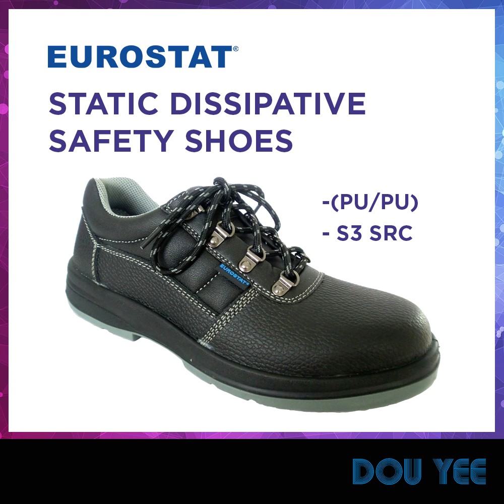 Static dissipative sale safety shoes