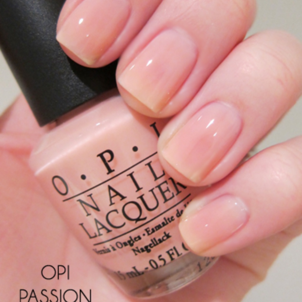 Opi passion deals