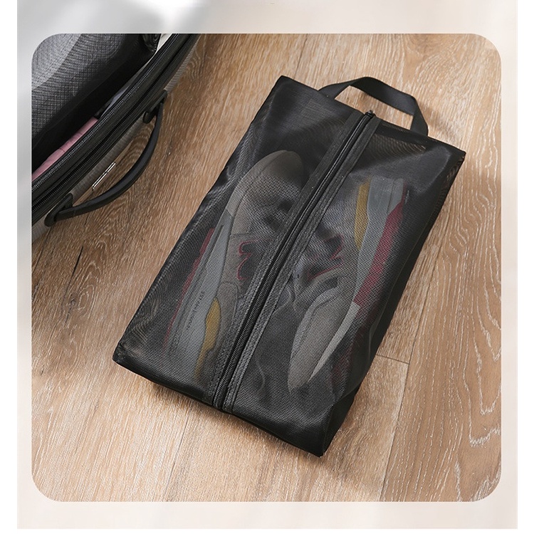 Travel Underwear Storage Bag Portable Multifunctional Organizing