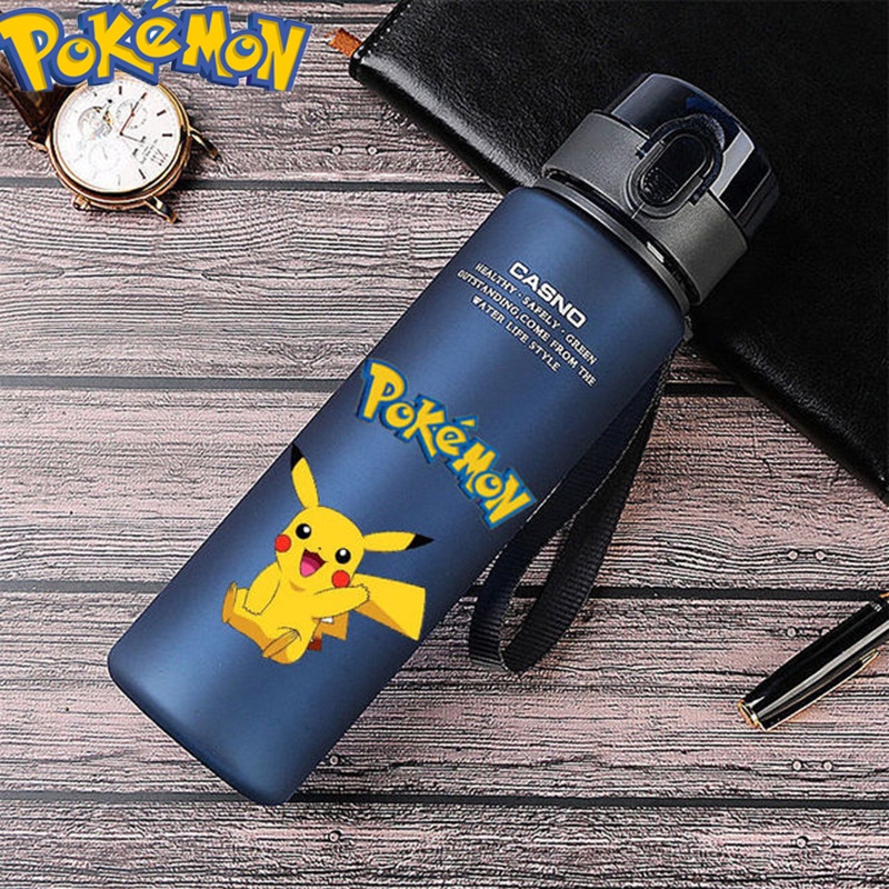 420ML New Super Mario Bros Thermos Mug Anime Stainless Steel Children Water  Bottle Outdoor Sports Large Capacity Water Cup Gifts - AliExpress