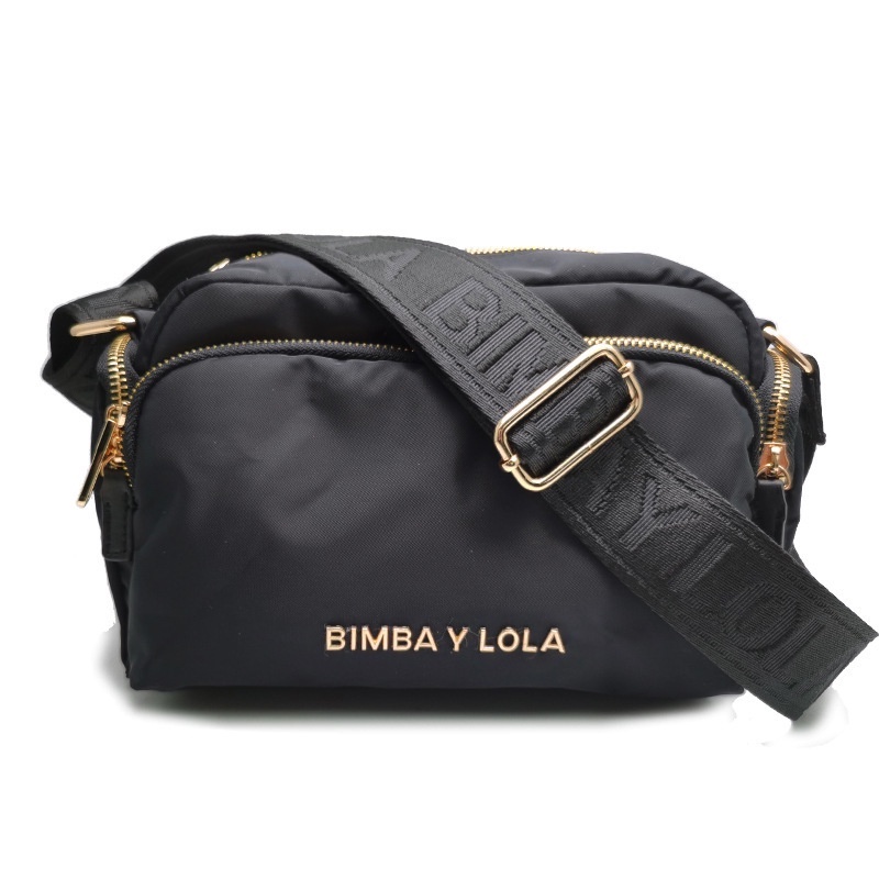 How to know if a Bimba y Lola bag is original