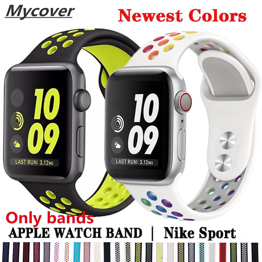 Watch bands clearance apple series 3