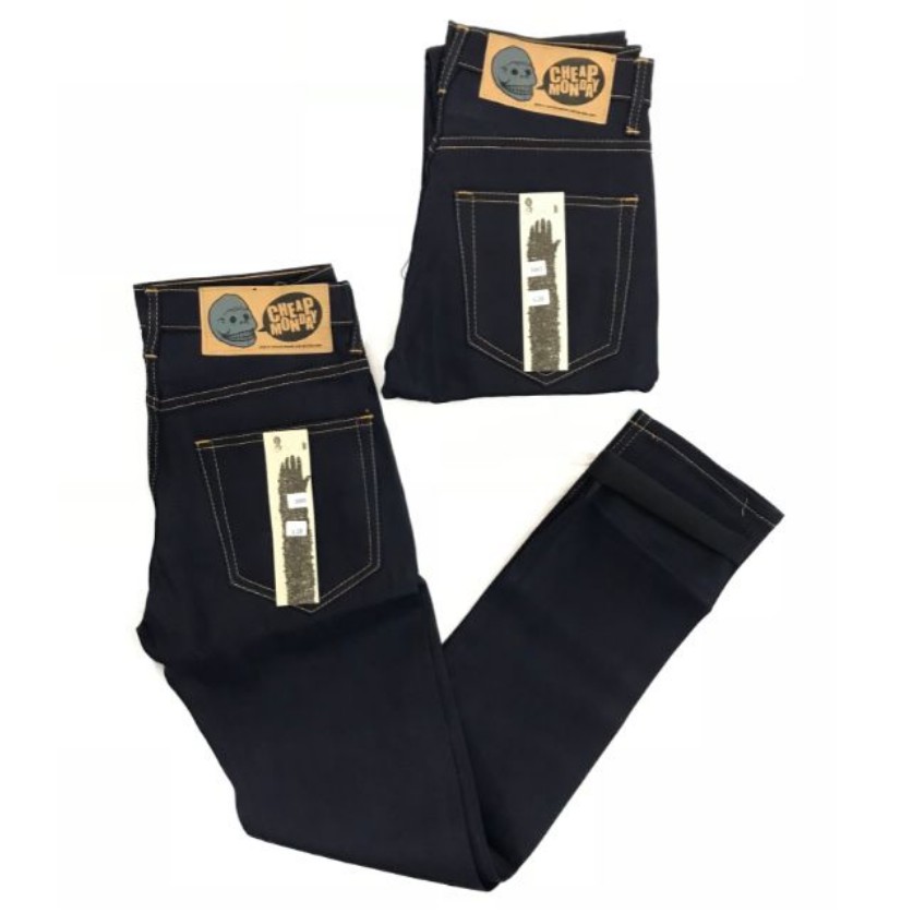 Cheap monday best sale stretch jeans