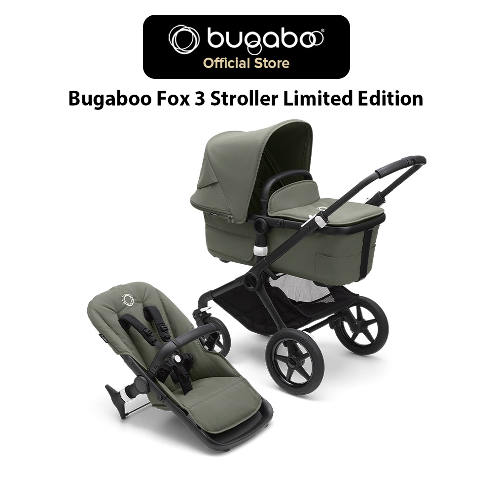 Bugaboo Fox 3