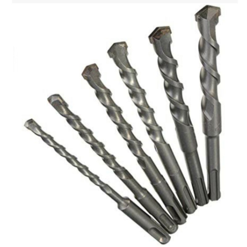 Concrete drill online bit 20mm