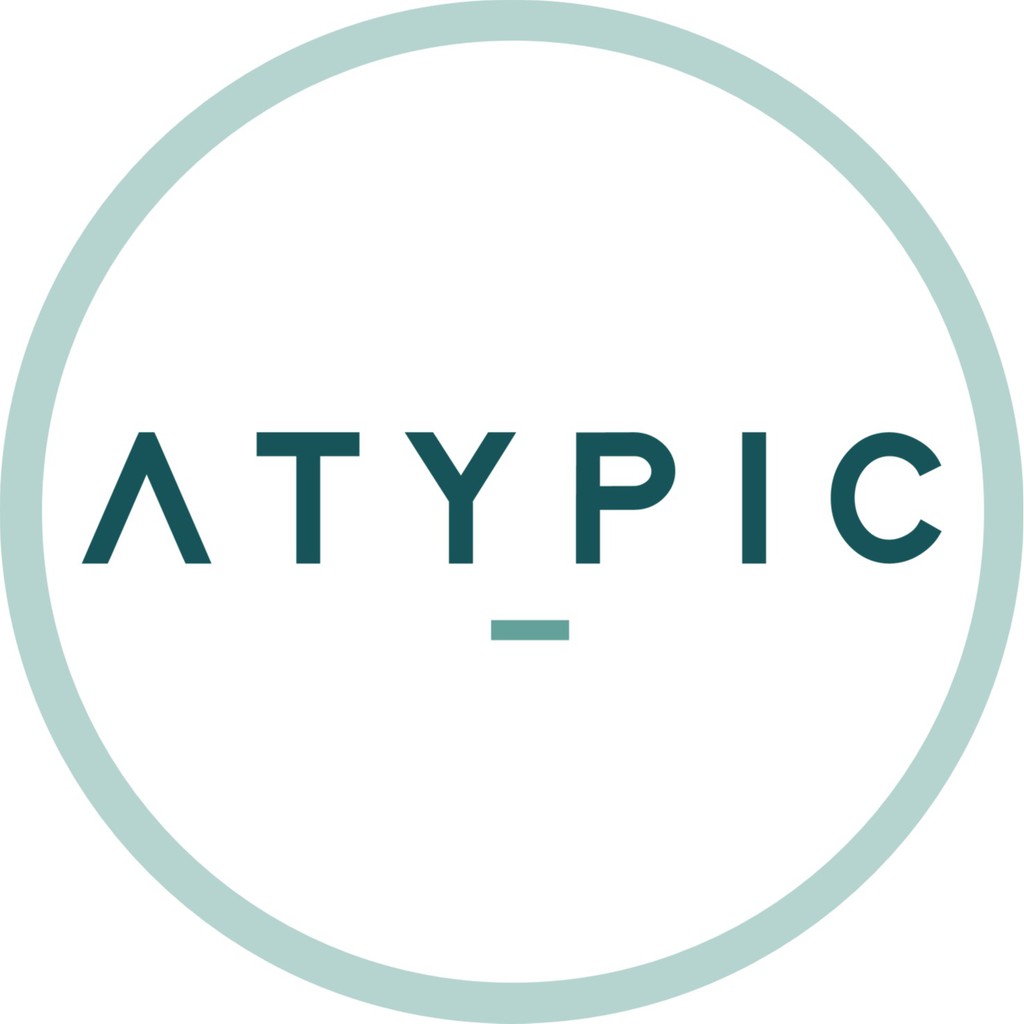 Atypic, Online Shop | Shopee Singapore