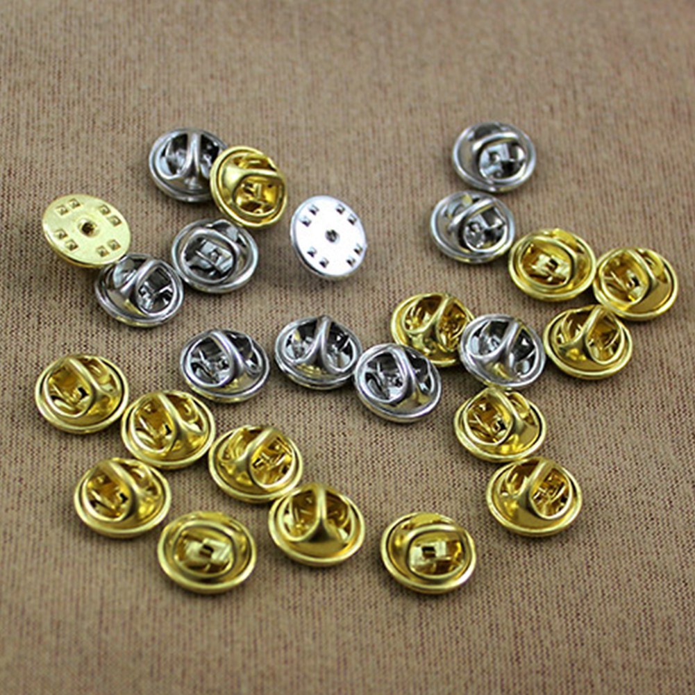 30Pcs que S Hook Clasp / Fish Clasp For Jewelry Part DIY