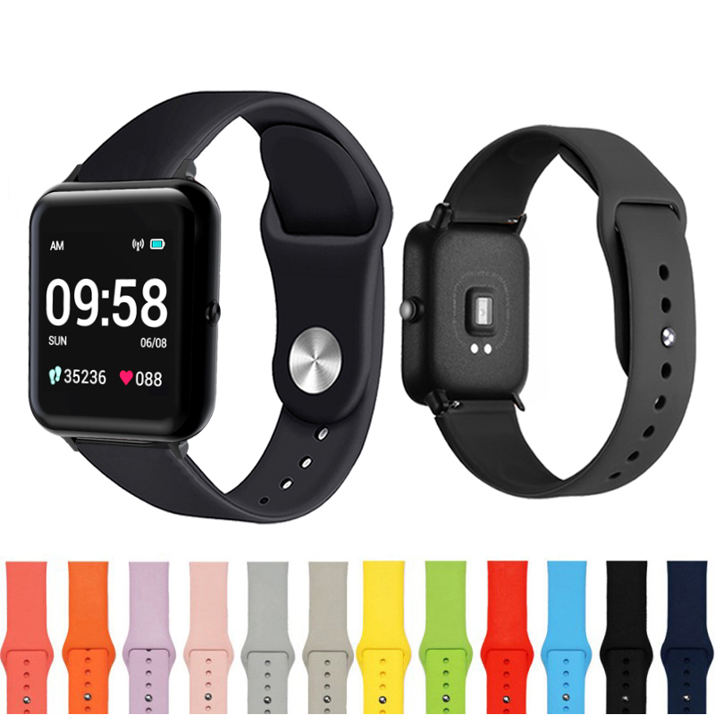 S2 best sale smart bracelet