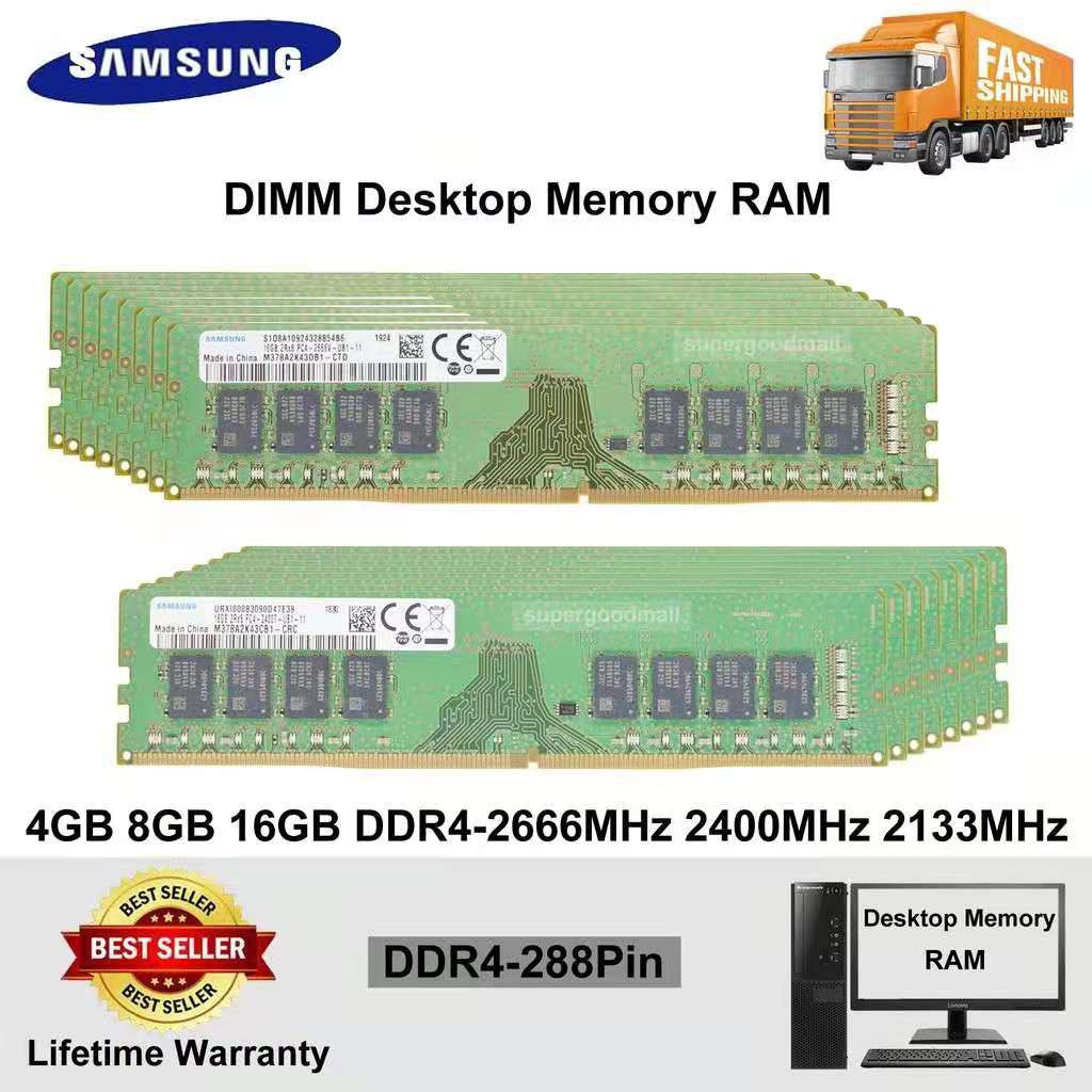 Ram deals ddr4 16g