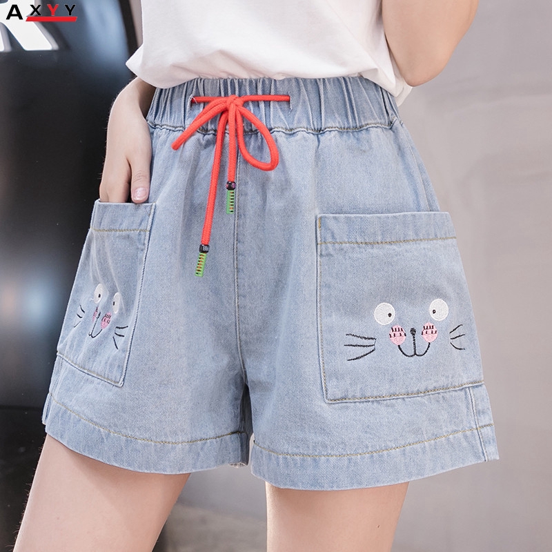 Girls' Shorts: Cute Denim Shorts & More