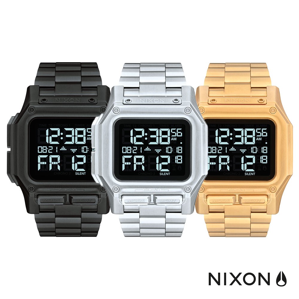 Buy nixon hot sale watches online