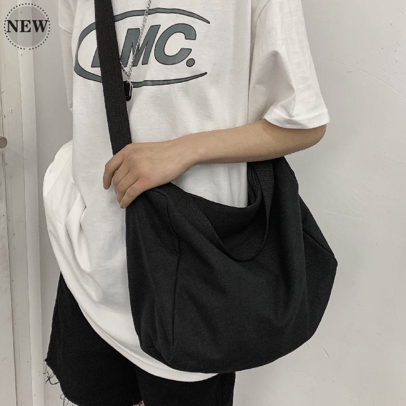 Double strap best sale shoulder bag