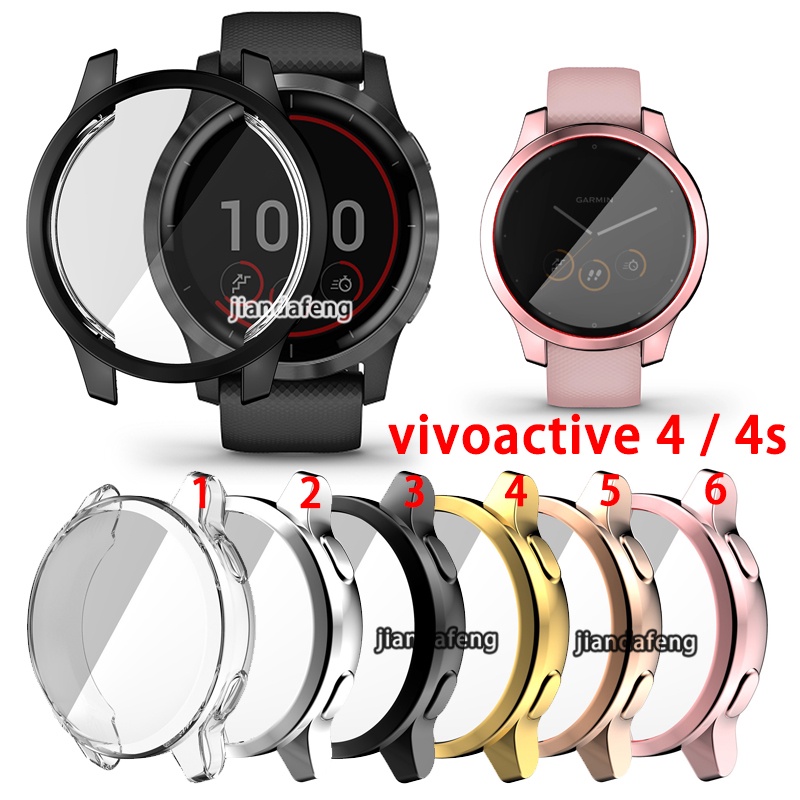 Vivoactive 4s online protector