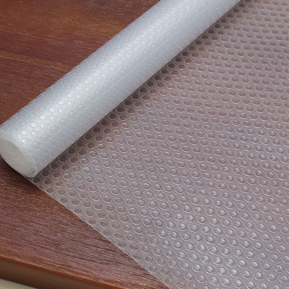 Non slip hot sale drawer mat