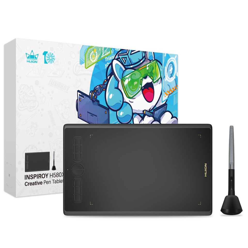 Huion Official Store, Online Shop Feb 2023 | Shopee Singapore