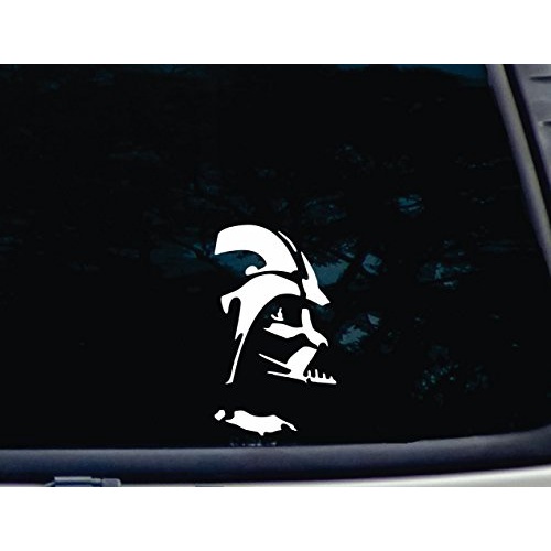 Darth vader car deals emblem